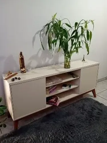 Vendo Rack - excelente estado