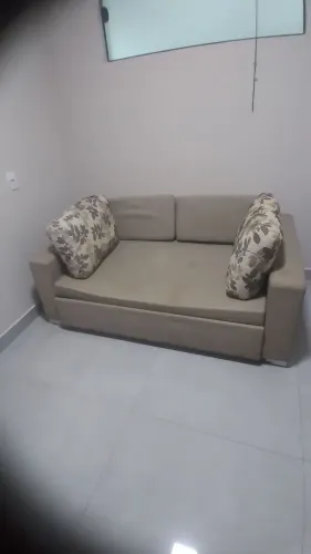 Vendo Sofá Cama