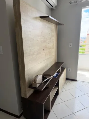 Rack sala