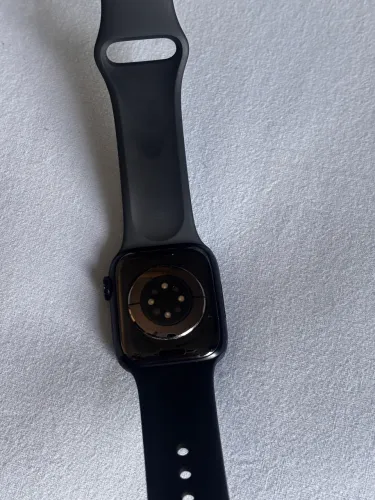 Apple Watch séries 7