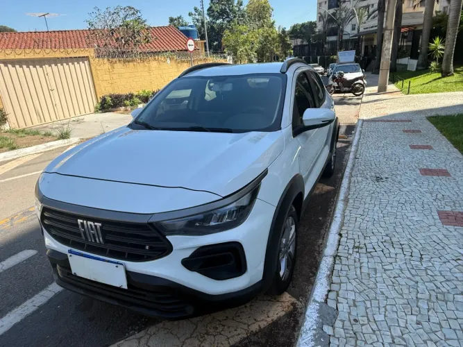 Fiat Pulse Drive 1.0 Turbo 200 Flex Aut. 2023