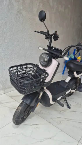Scooter Elétrica Panda J10