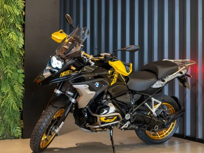 BMW R1250 GS PREMIUM 40 ANOS 2022