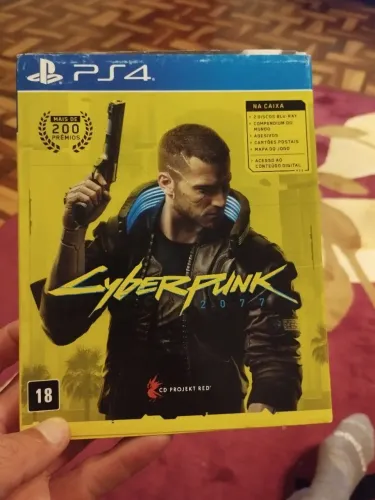 Cyberpunk 2077