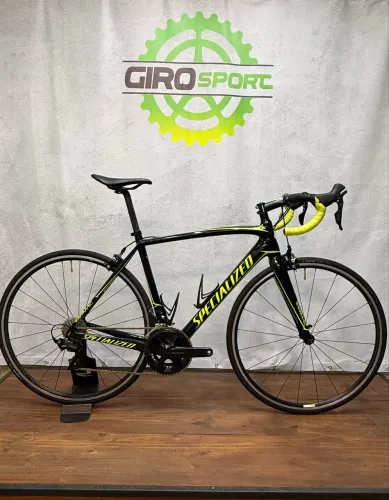 Bicicleta Bike Specialized Tarmac