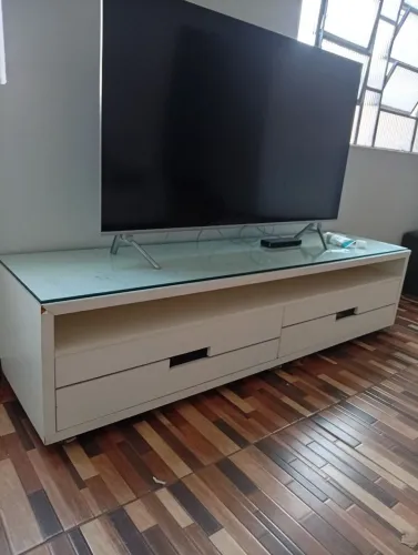 Rack de MDF - Anápolis
