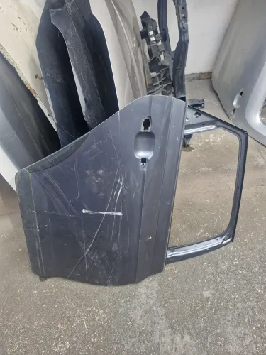 Porta polo e nivus
