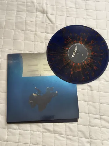 Vinil / LP HIT ME HARD AND SOFT 1 year anniversary edition Billie Eilish