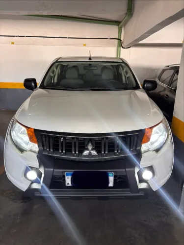 Mitsubishi L200 Triton Sport GLS 2.4 CD Diesel Aut. 2023