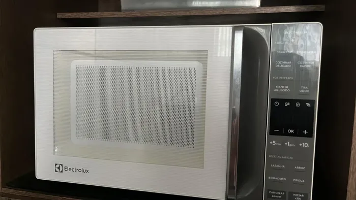 Microondas