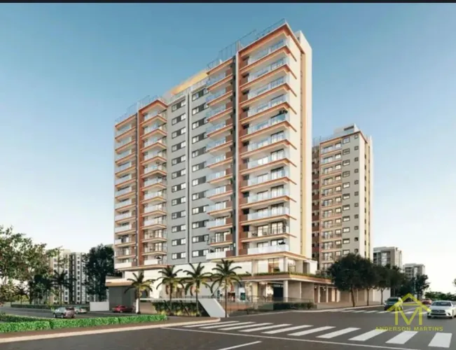 Apartamento em Itaparica, Vila Velha - Es - Vila Velha, ES