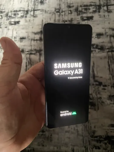 Samsung A31 128GB