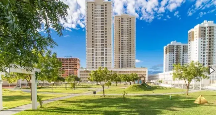 Apartamento para venda, 3 quarto(s), Grande Terceiro, Cuiabá