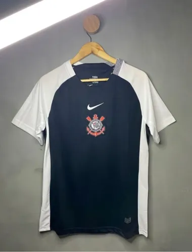 Camisa de Time Corinthians 1.1 25/26 ALTA QUALIDADE