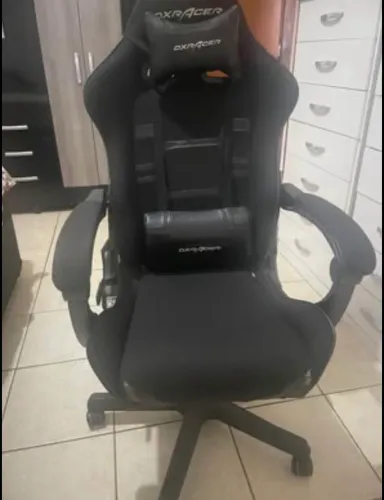 Cadeira Gamer Dxracer