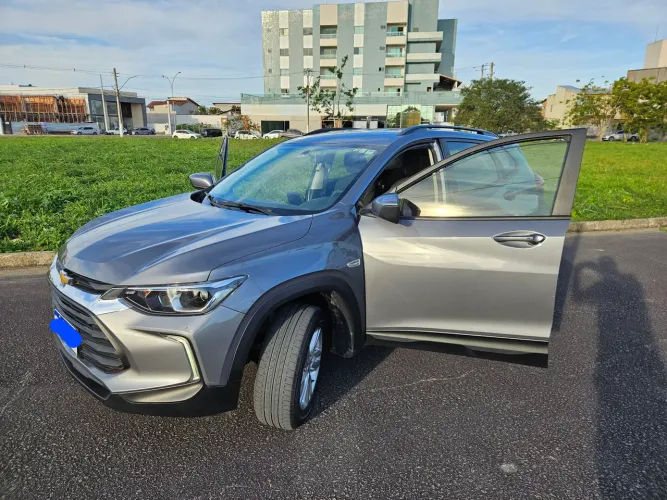 Chevrolet Tracker LT 1.0 Turbo 12V Flex AUT 2023