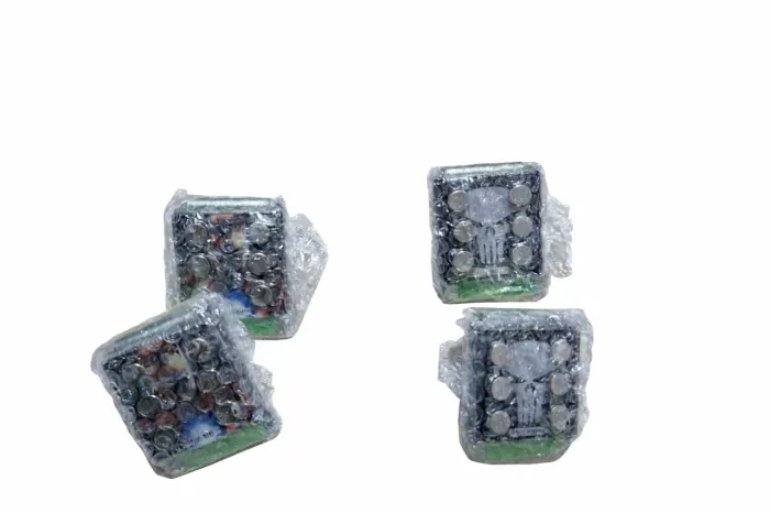 suporte de celular para moto com imã