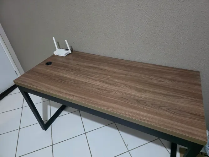 Mesa de computador