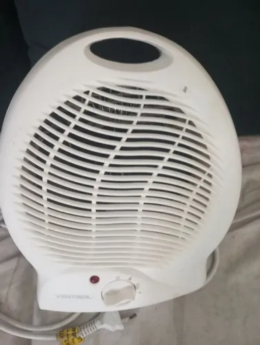 Estufa 110 v