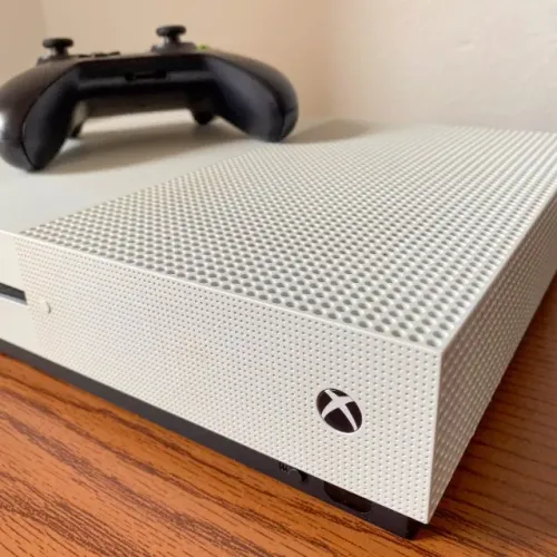 Xbox One S 512GB