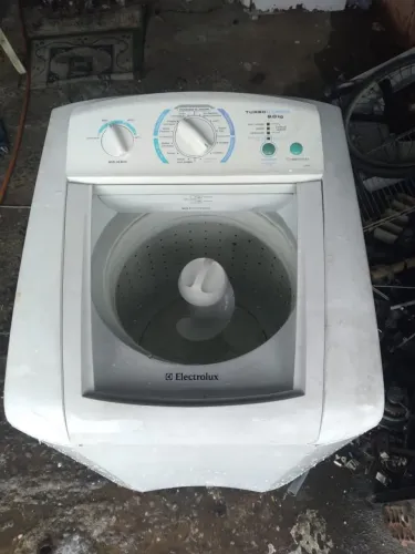 Vendo Máquina De Lavar Roupas 9kg Electrolux