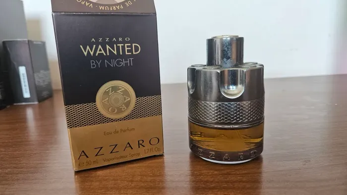 Azzaro - Wanted by Night 50ml
