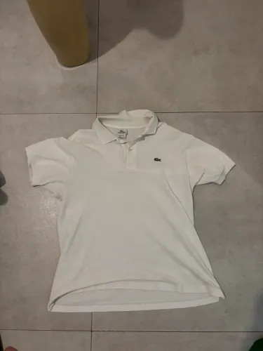 Polo Lacoste (Camiseta Polo)
