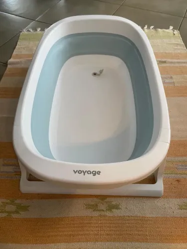 Banheira voyage (semi-nova) 