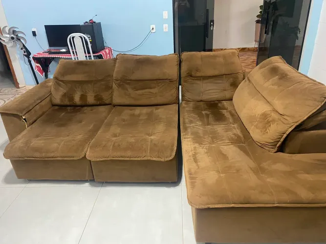 SOFÁ CAMA