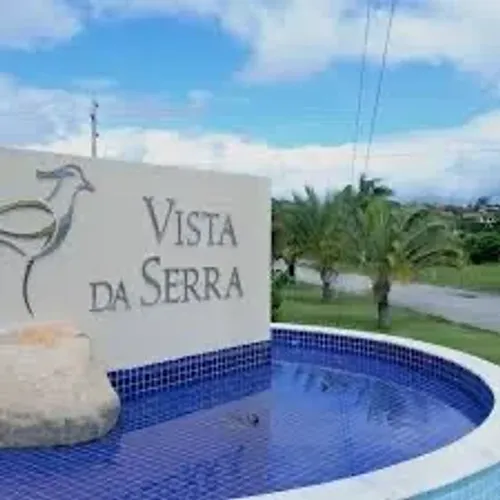 Terreno - Condomínio Vista da Serra GVT