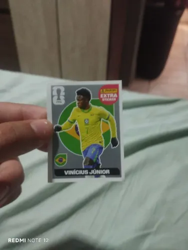 Vinícius junior prata copa do mundo 2026