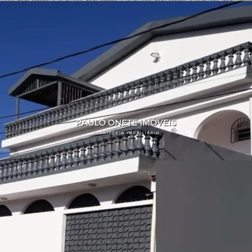 VENDE-SE CASA NO CONJUNTO RENATO SOUZA PINTO  CIDADE NOVA I