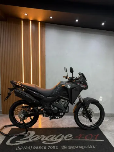 SAHARA STD 300 2026 0KM