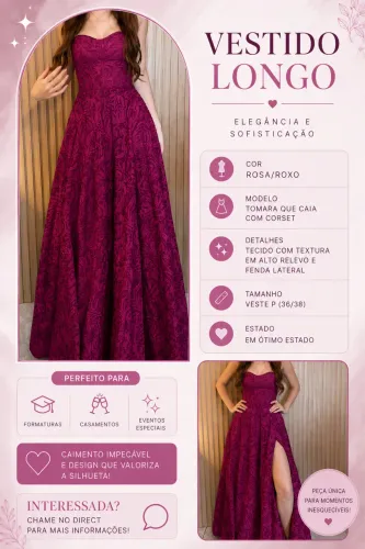 Vestido