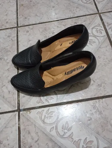 Vendo um sapato