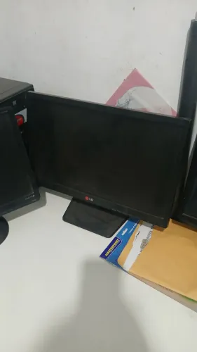 MONITOR BARARO
