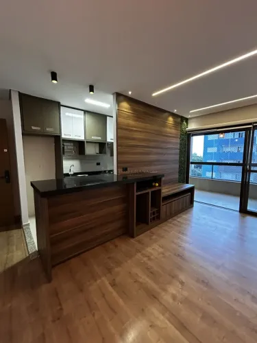 Apartamento 03 dormitórios | Zona 03