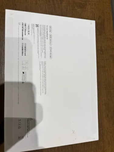 MacBook