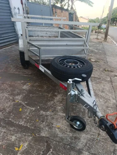 Carretinha