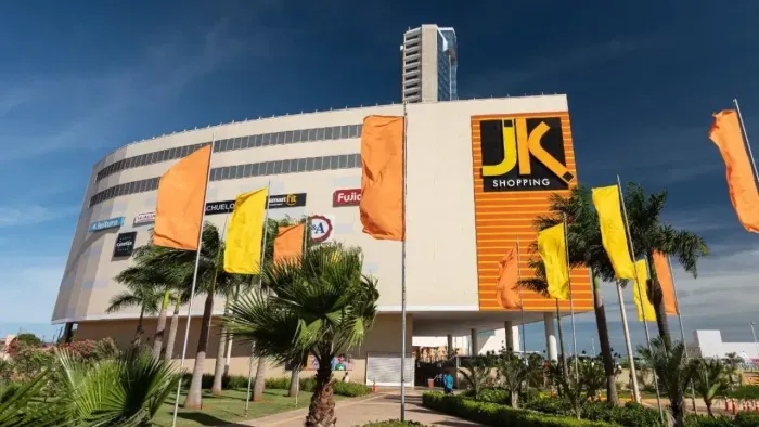 Edvaldo Moreira Vende Sala Comercial Andar Alto Vaga de Garegem Jk Shopping Taguatinga Bra
