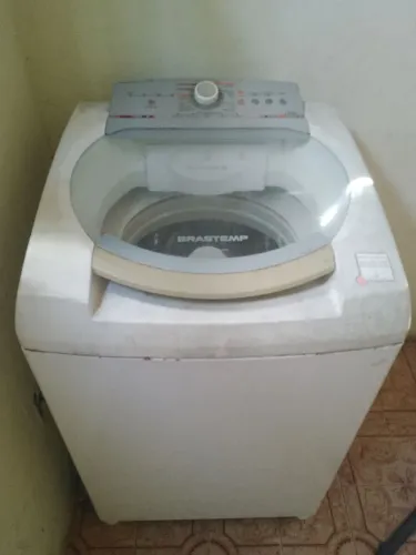 Máquina de lavar
