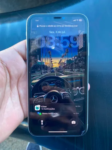 iPhone 11