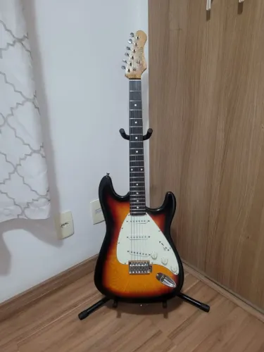 Guitarra dolphin só venda