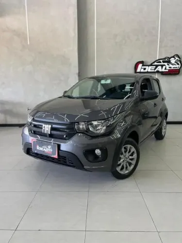 Fiat Mobi Like 1.0 Fire Flex 5P. 2025