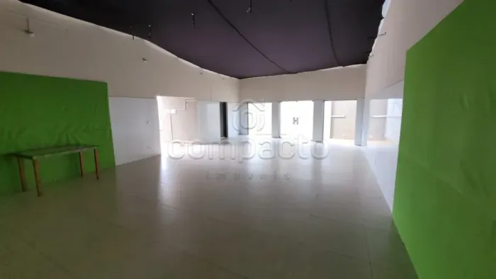 Comercial Salão em São José do Rio Preto