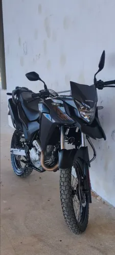 XRE 300