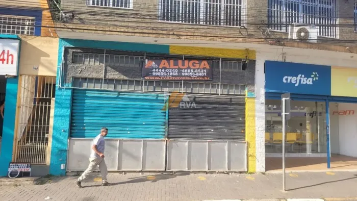 Salão para Locação Companhia Fazenda Belém, Franco da Rocha
