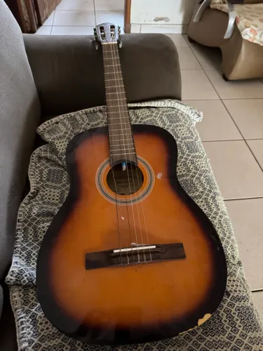 Violão vogga