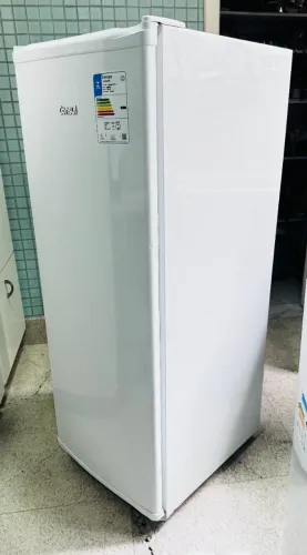 Freezer Consul
