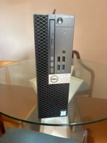 Dell OptiPlex 3040 l i5-6400 | 8GB RAM | SSD 120GB